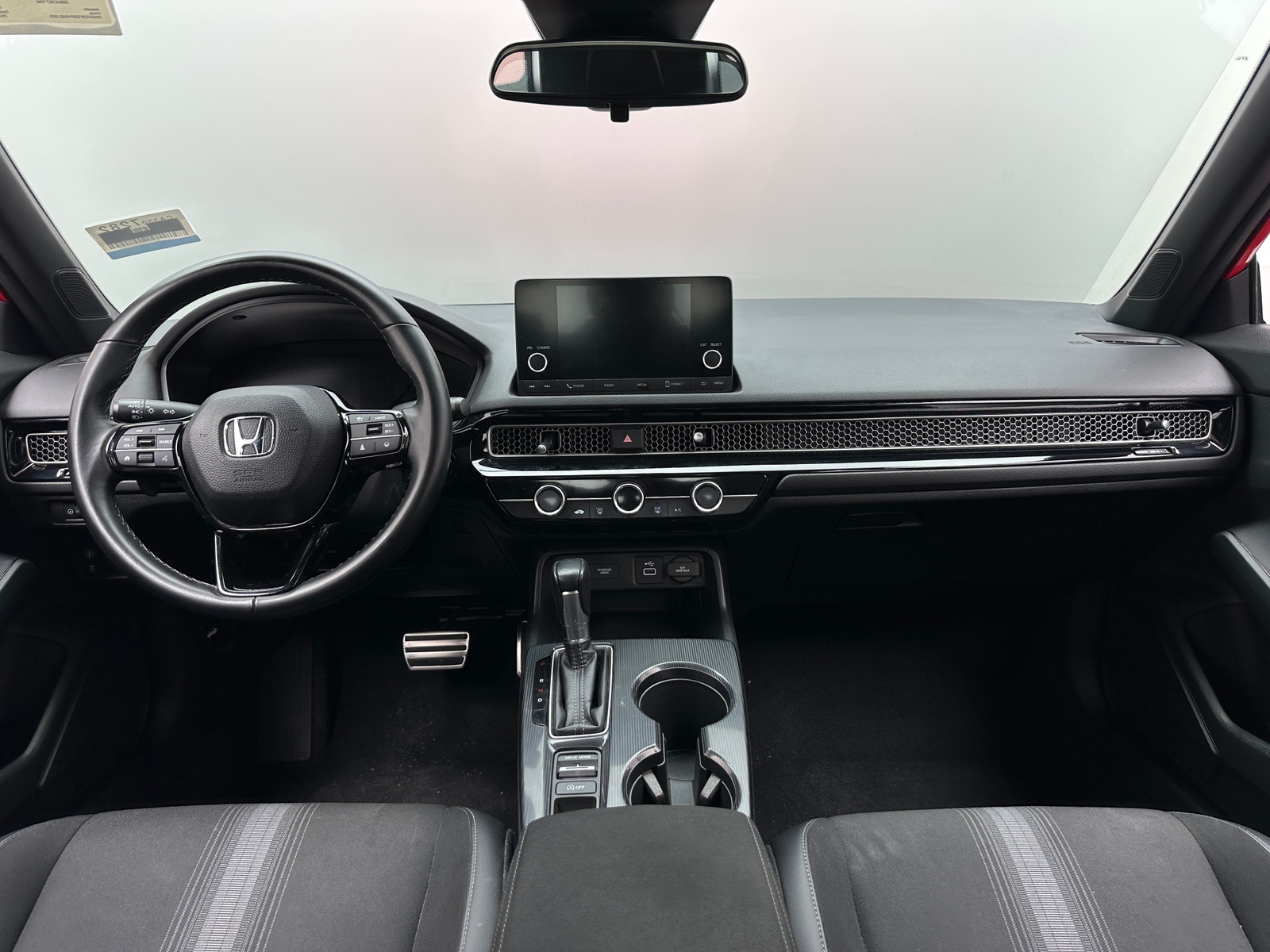 Thumbnail: 2023 Honda Civic - 3