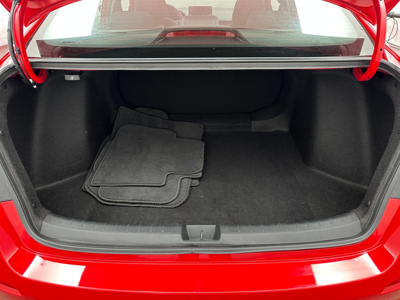 Thumbnail: 2023 Honda Civic - 7