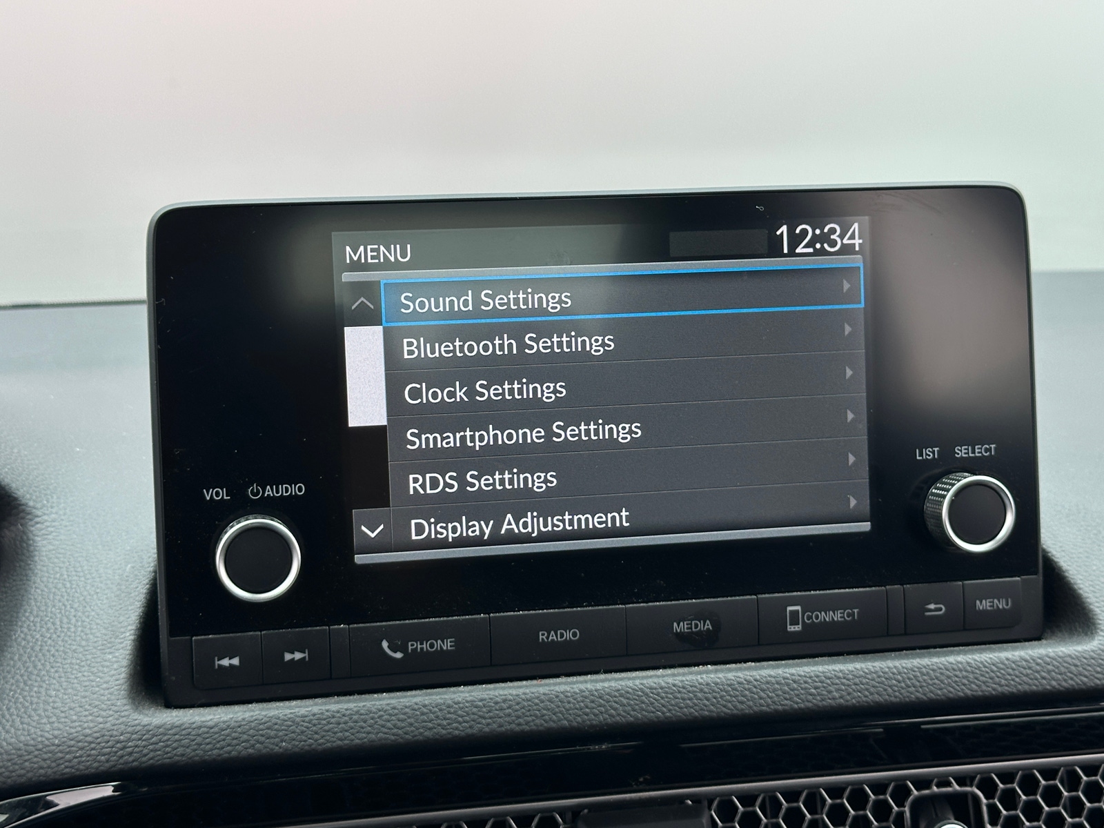 Thumbnail: 2023 Honda Civic - 4