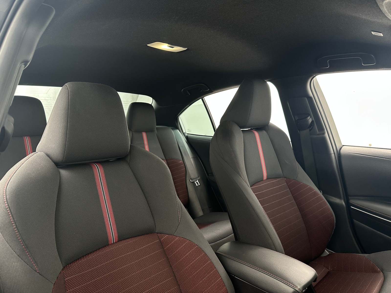 Thumbnail: 2025 Toyota Corolla - 2