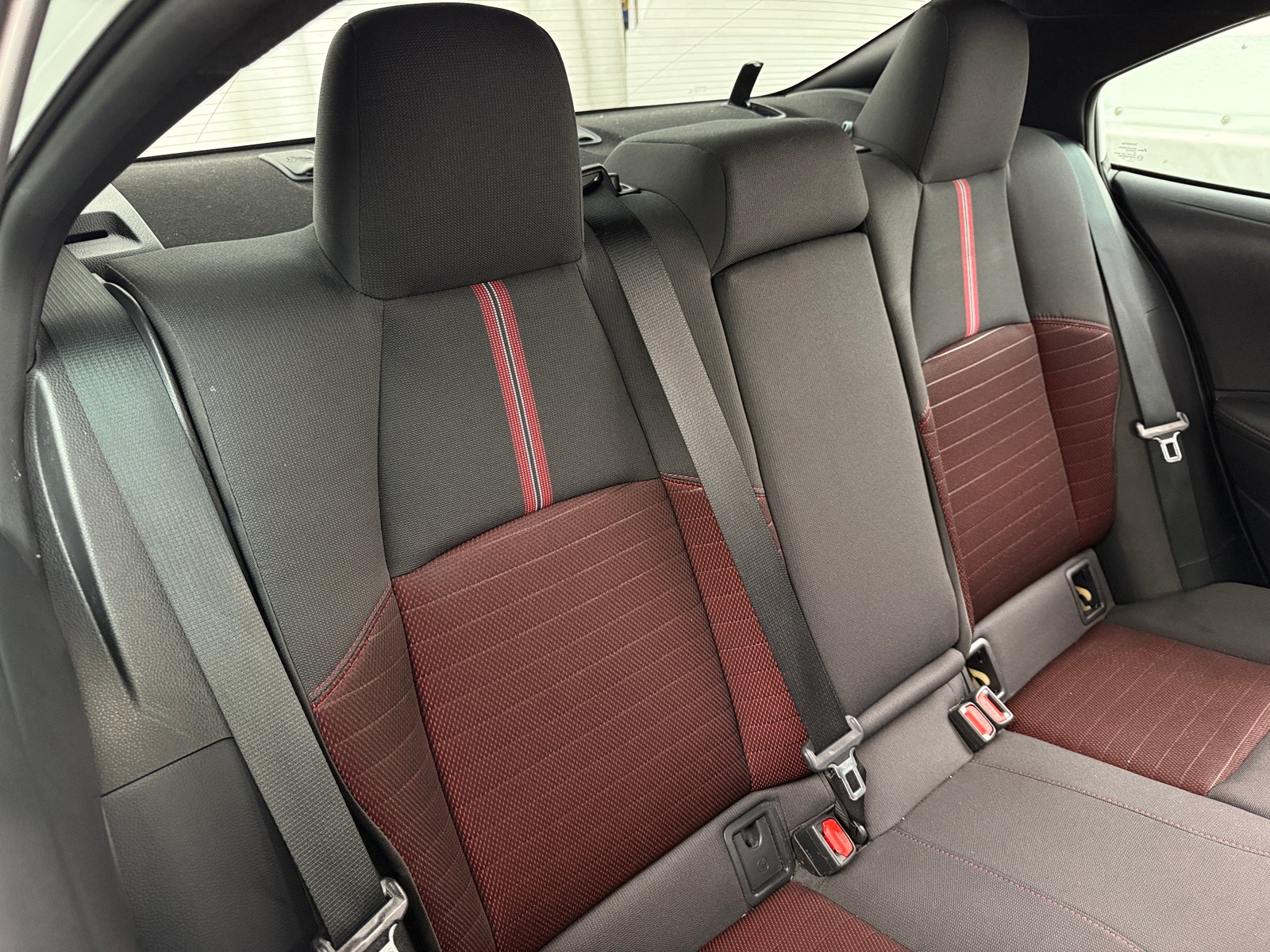 Thumbnail: 2025 Toyota Corolla - 6