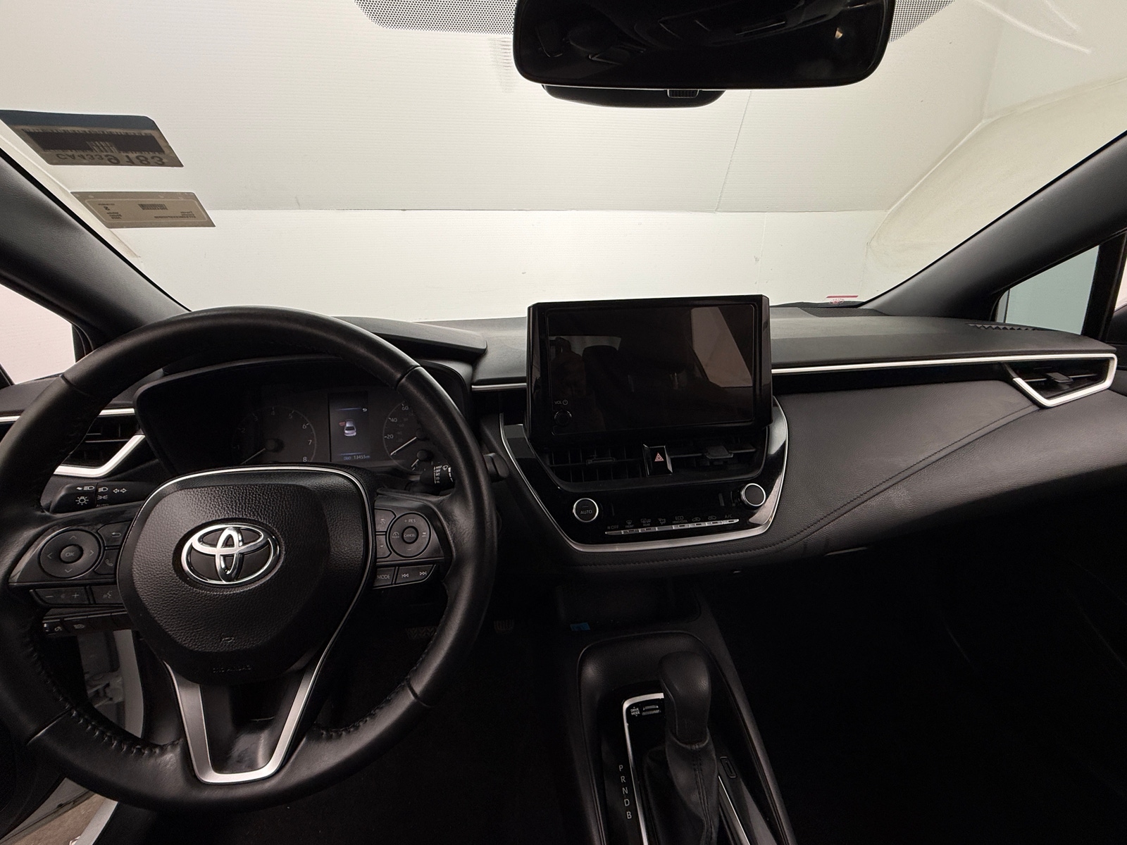 Thumbnail: 2025 Toyota Corolla - 3