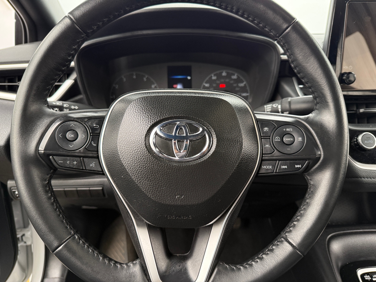 Thumbnail: 2025 Toyota Corolla - 5