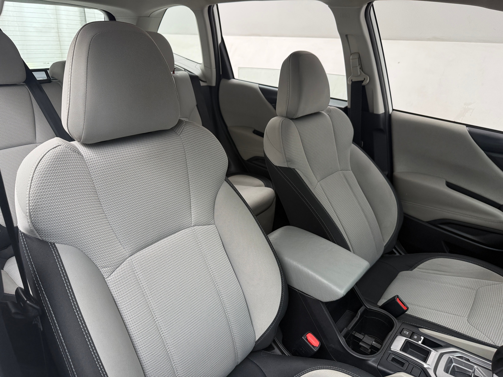 Thumbnail: 2020 Subaru Forester - 2