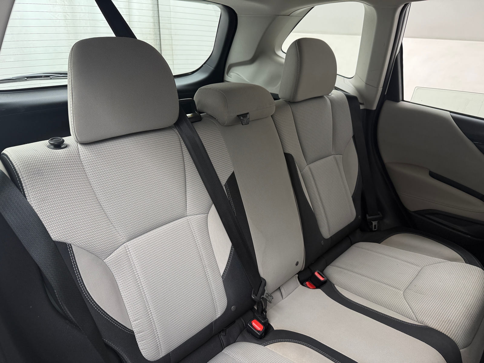 Thumbnail: 2020 Subaru Forester - 6