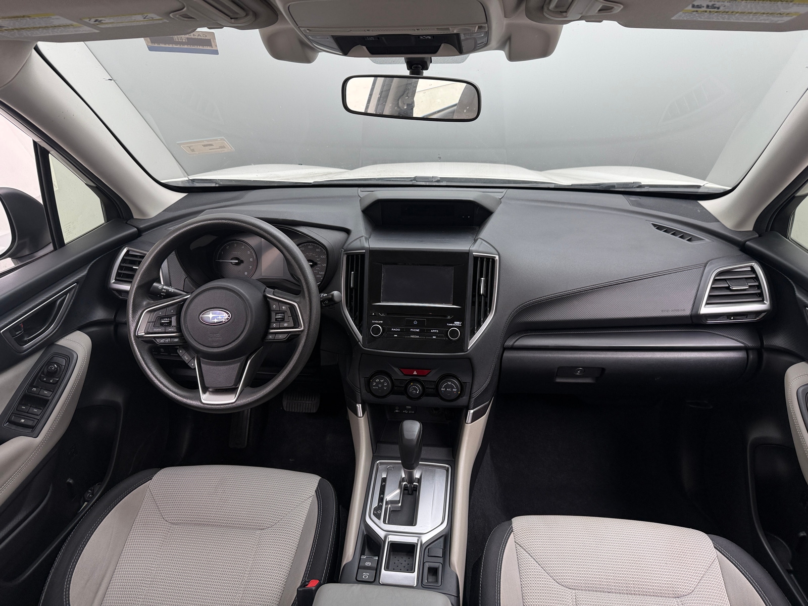 Thumbnail: 2020 Subaru Forester - 3