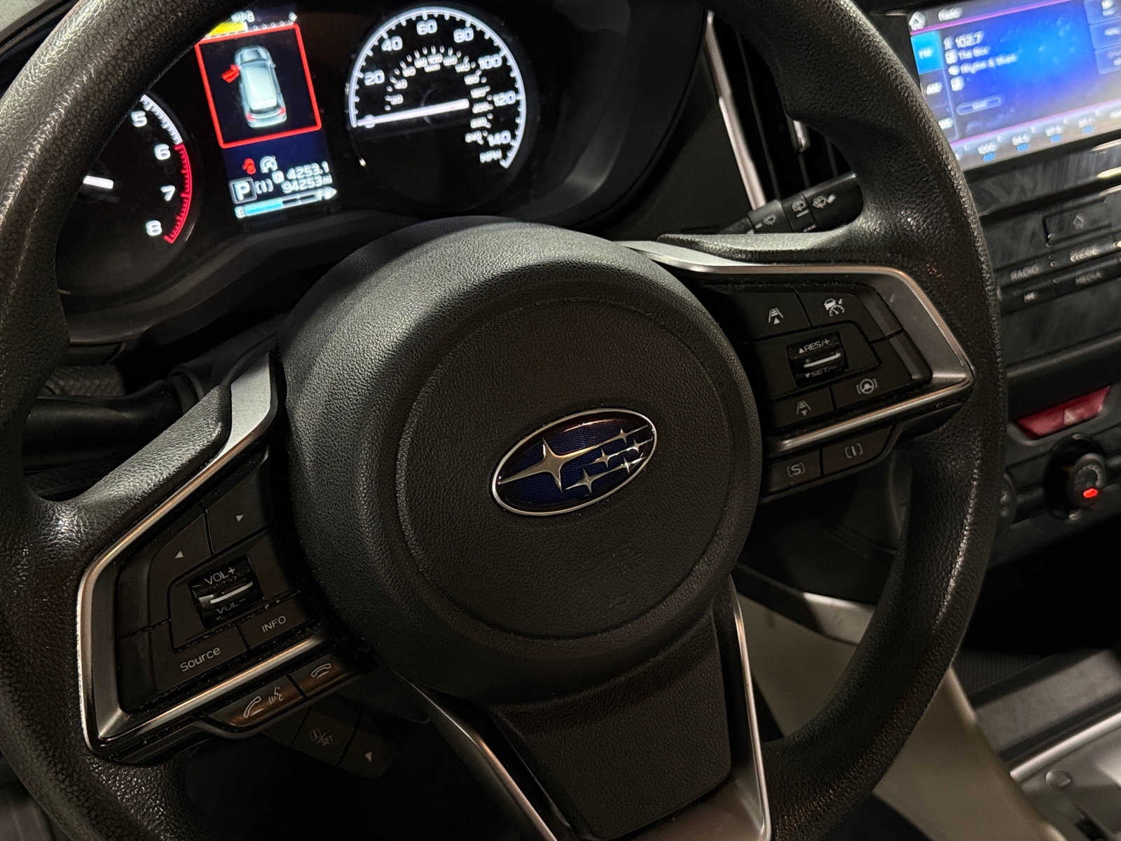 Thumbnail: 2020 Subaru Forester - 5