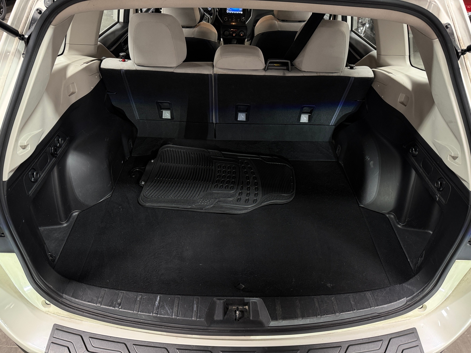 Thumbnail: 2020 Subaru Forester - 7