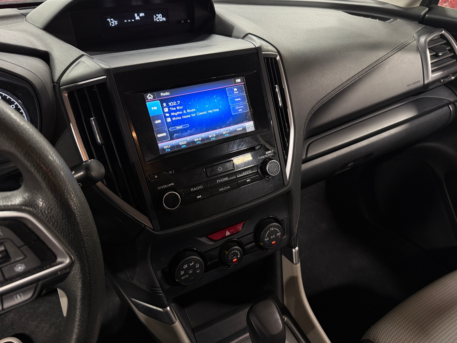 Thumbnail: 2020 Subaru Forester - 4