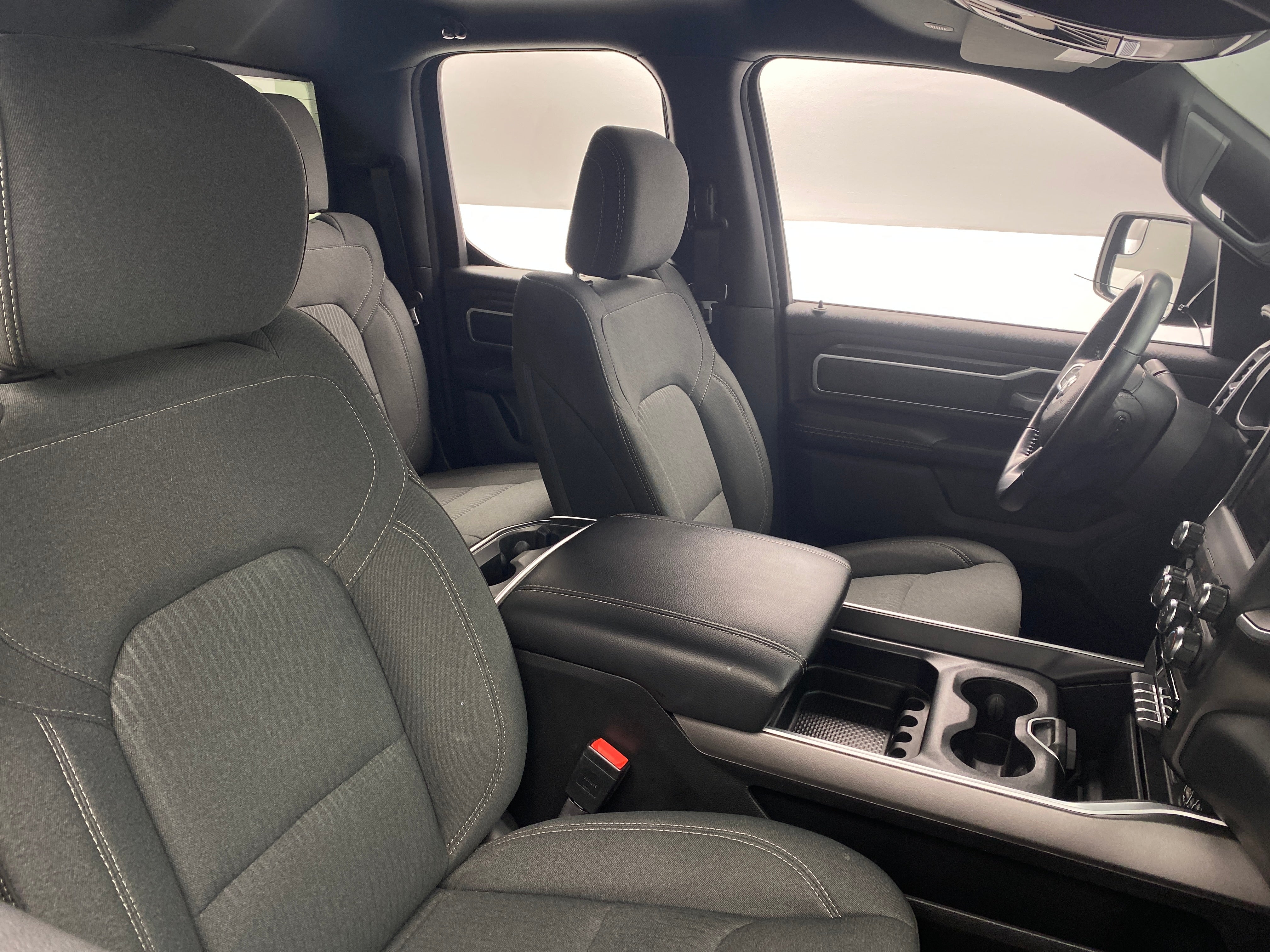 Thumbnail: 2022 RAM 1500 - 2