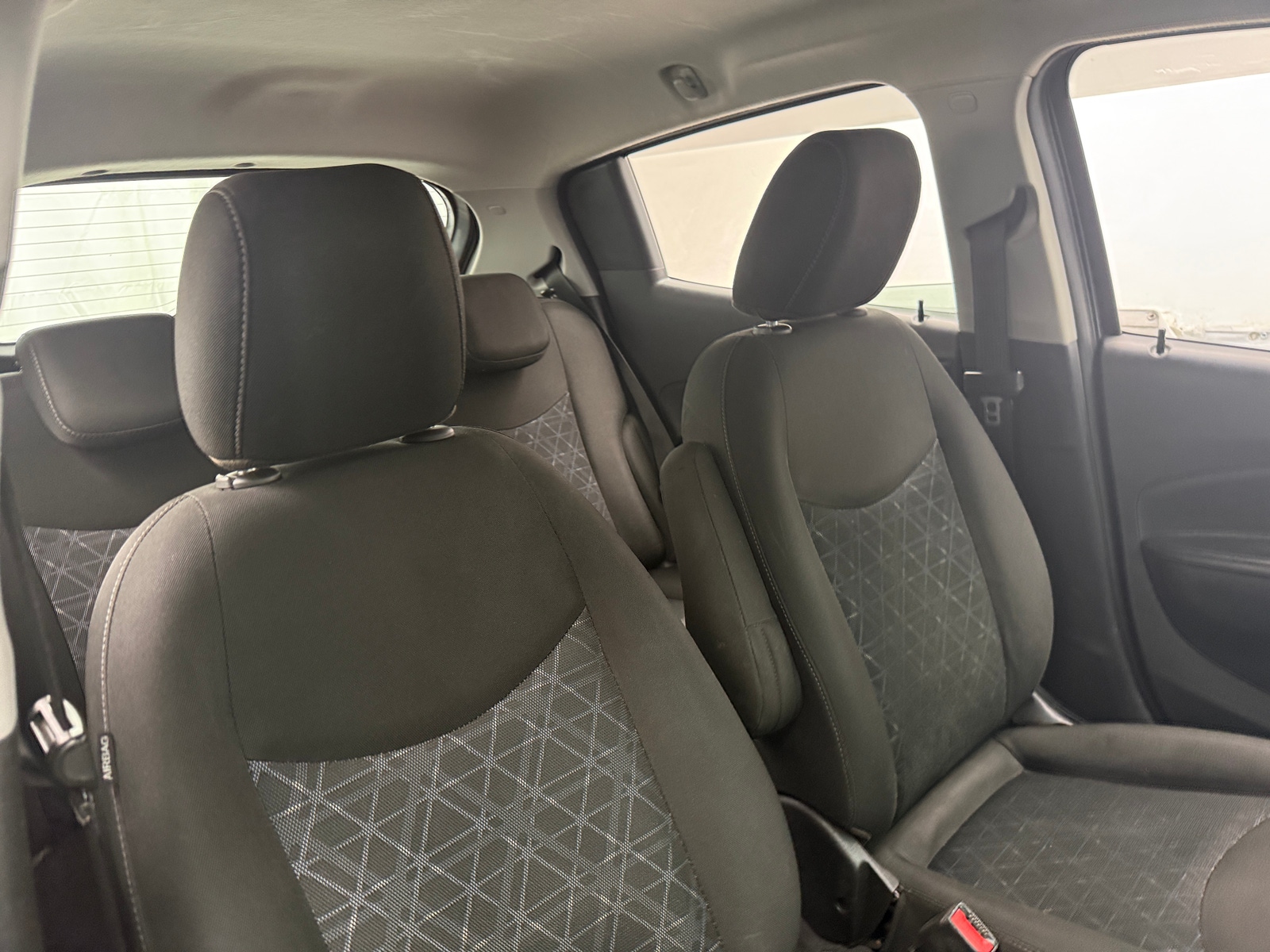 Thumbnail: 2021 Chevrolet Spark - 2