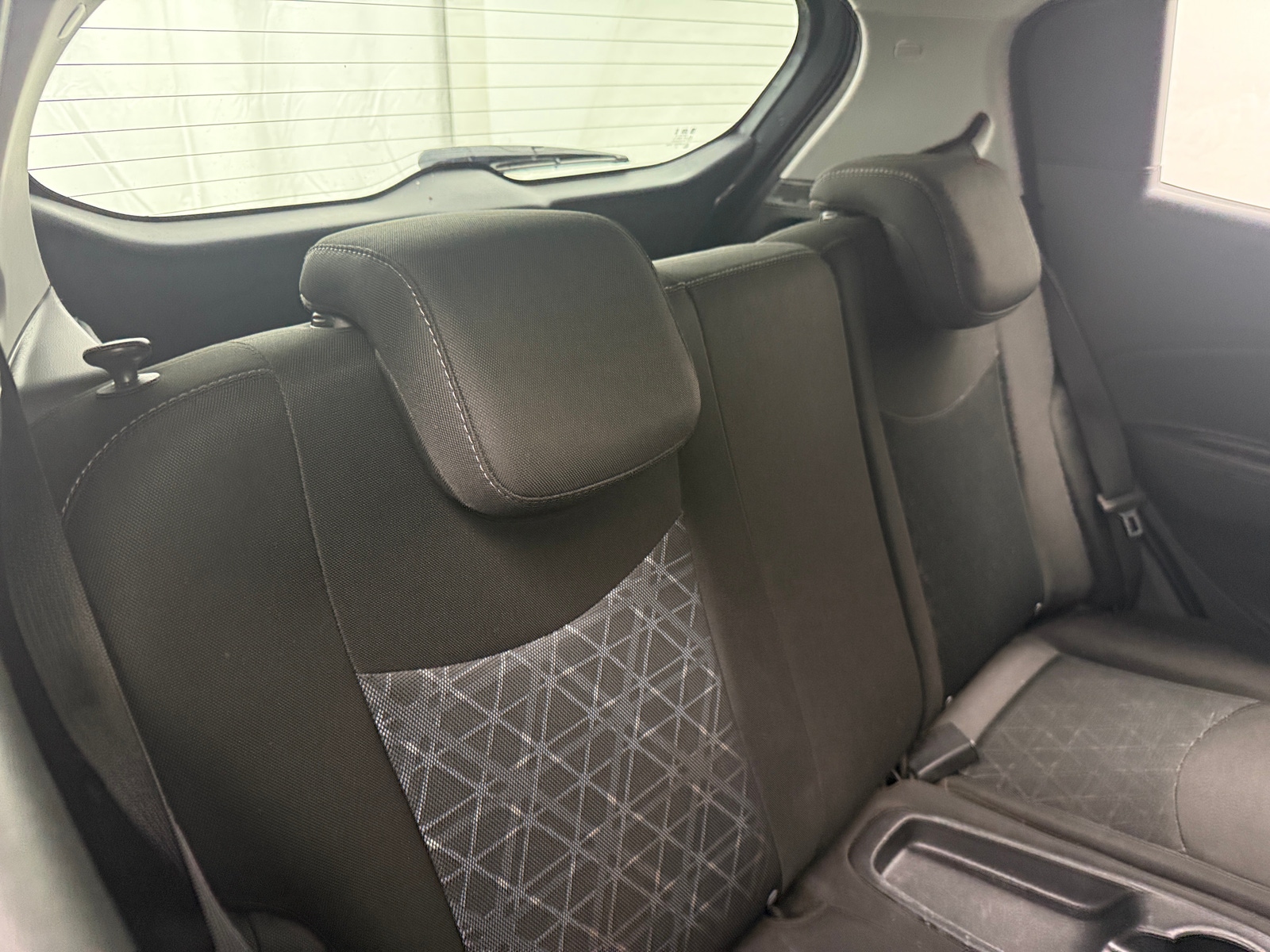 Thumbnail: 2021 Chevrolet Spark - 6