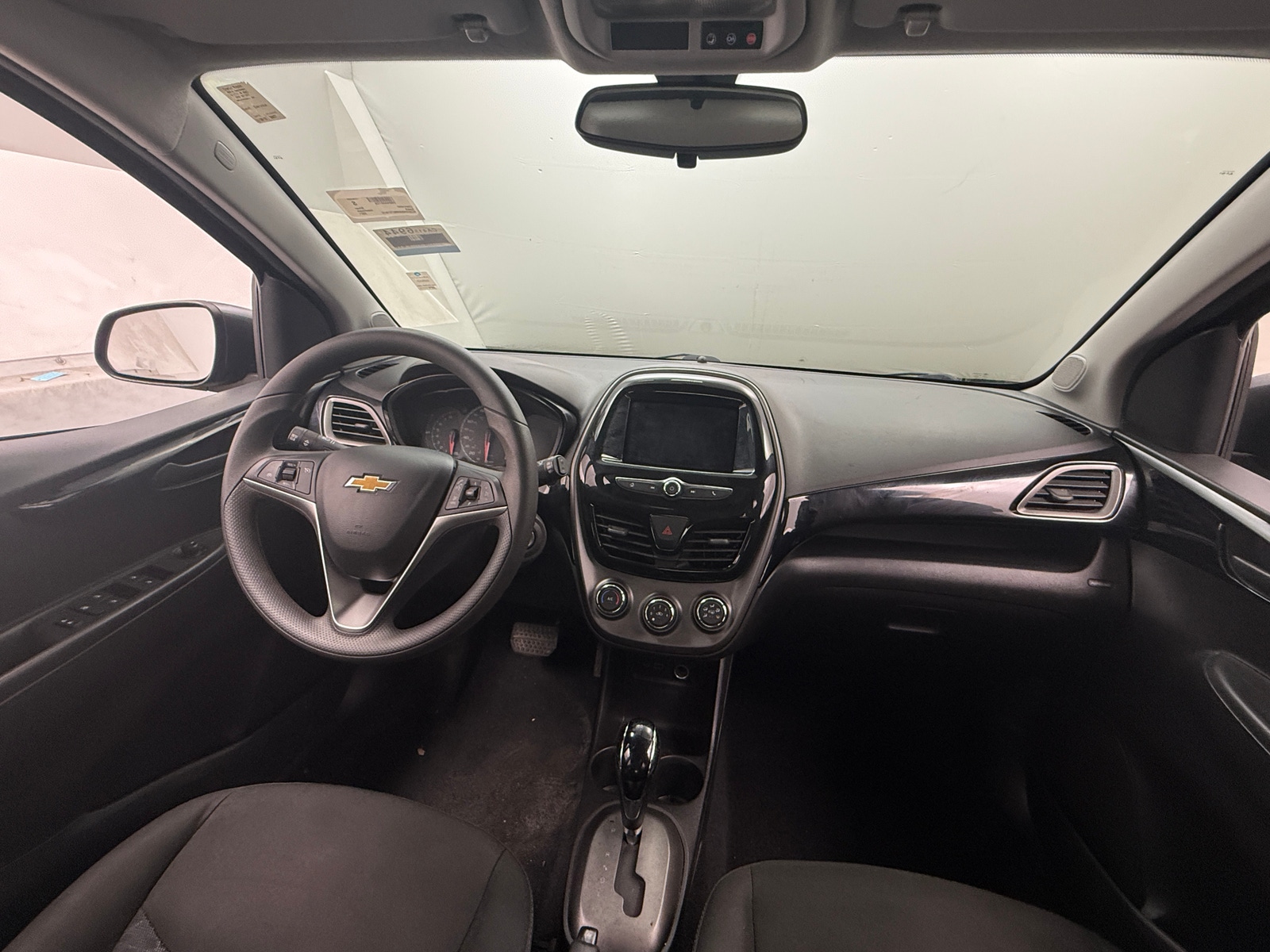 Thumbnail: 2021 Chevrolet Spark - 3