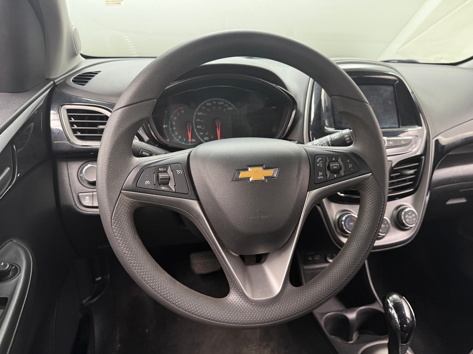 Thumbnail: 2021 Chevrolet Spark - 5