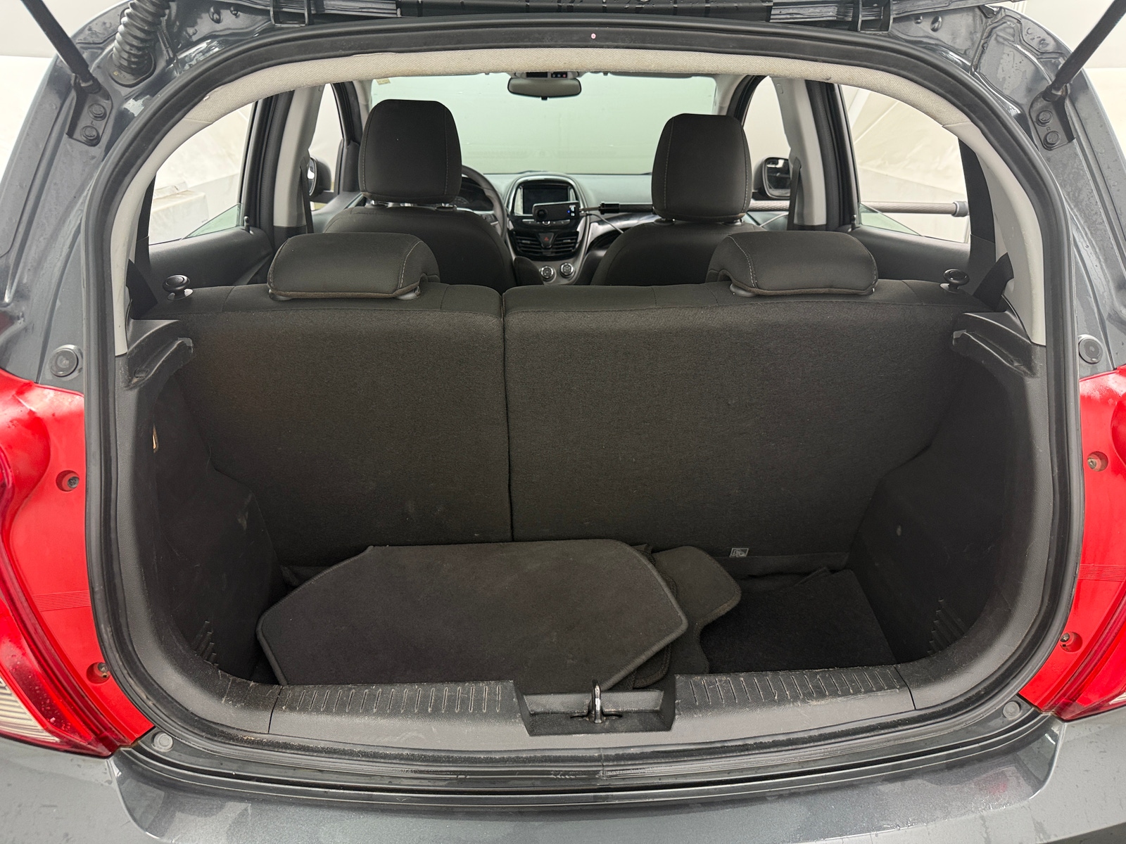 Thumbnail: 2021 Chevrolet Spark - 7