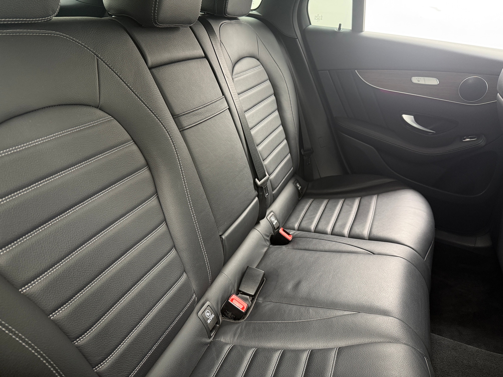 Thumbnail: 2020 Mercedes-Benz GLC - 5