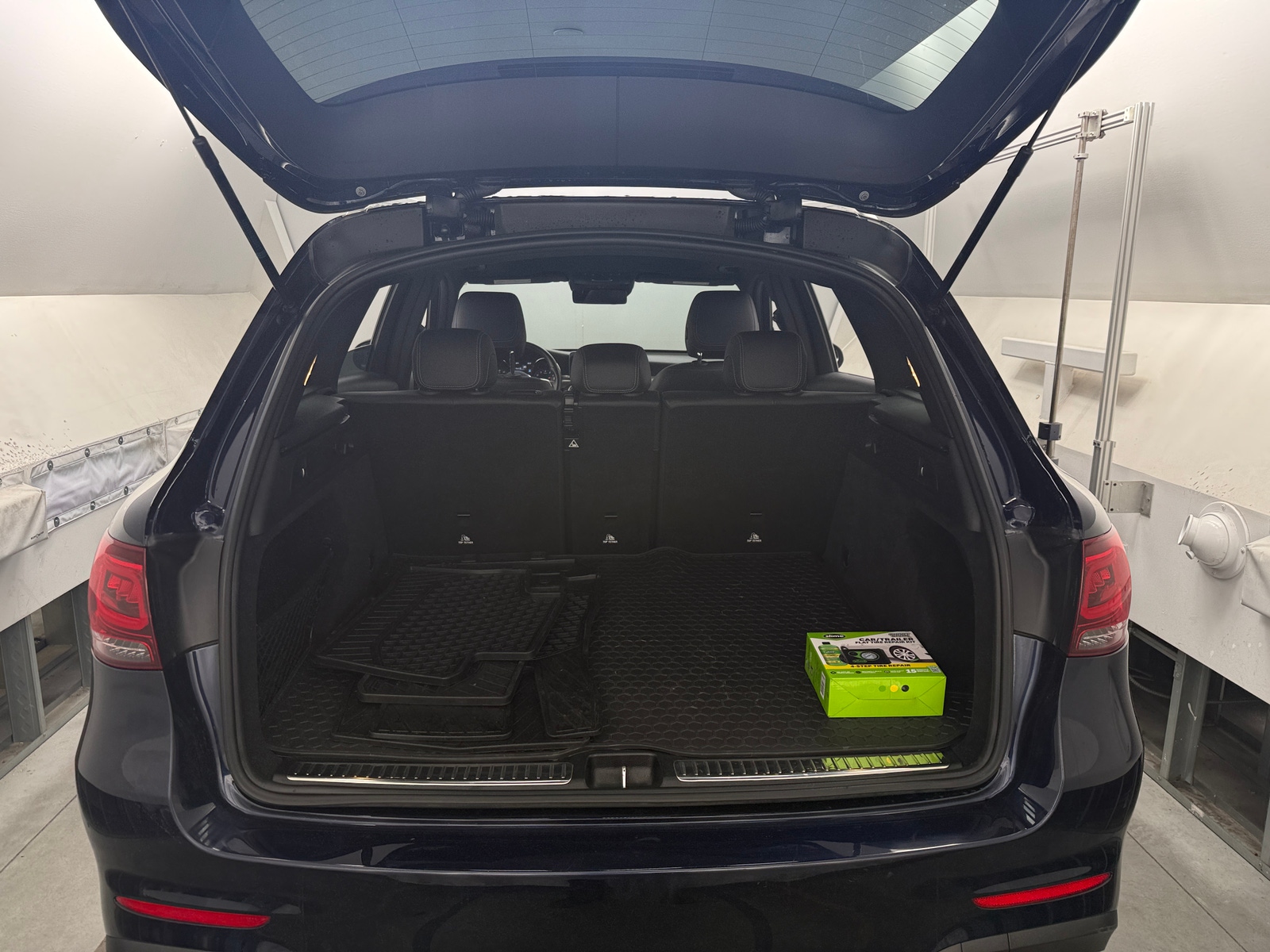 Thumbnail: 2020 Mercedes-Benz GLC - 6