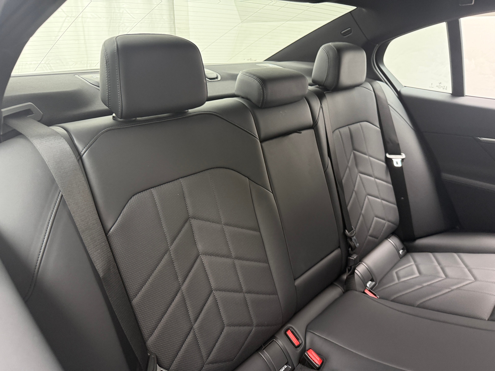 Thumbnail: 2024 BMW i5 - 5