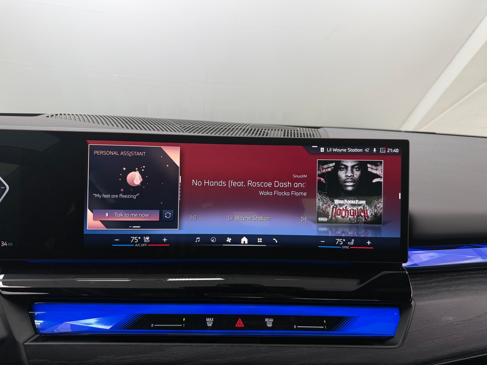 Thumbnail: 2024 BMW i5 - 3