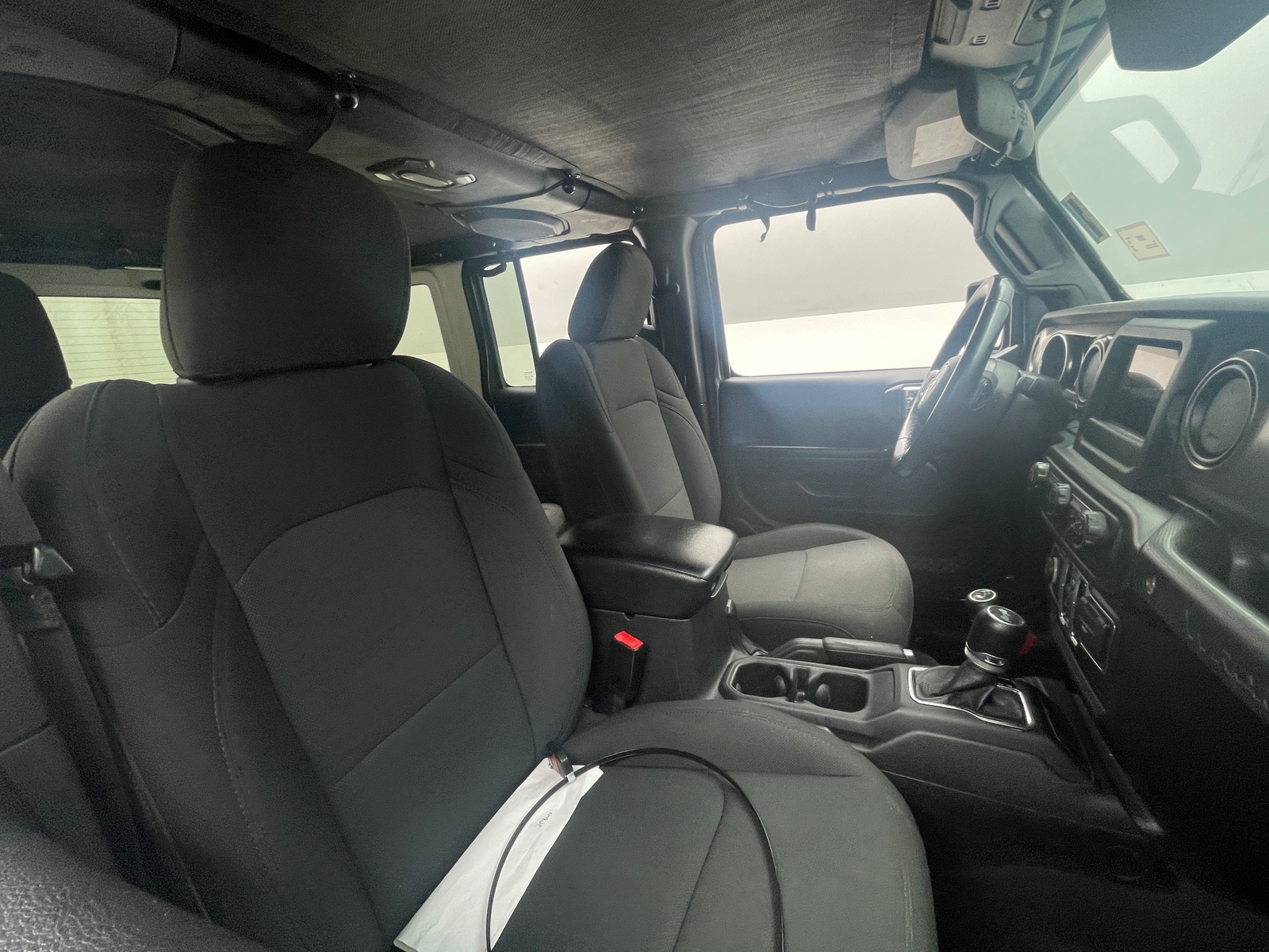 Thumbnail: 2020 Jeep Wrangler - 2