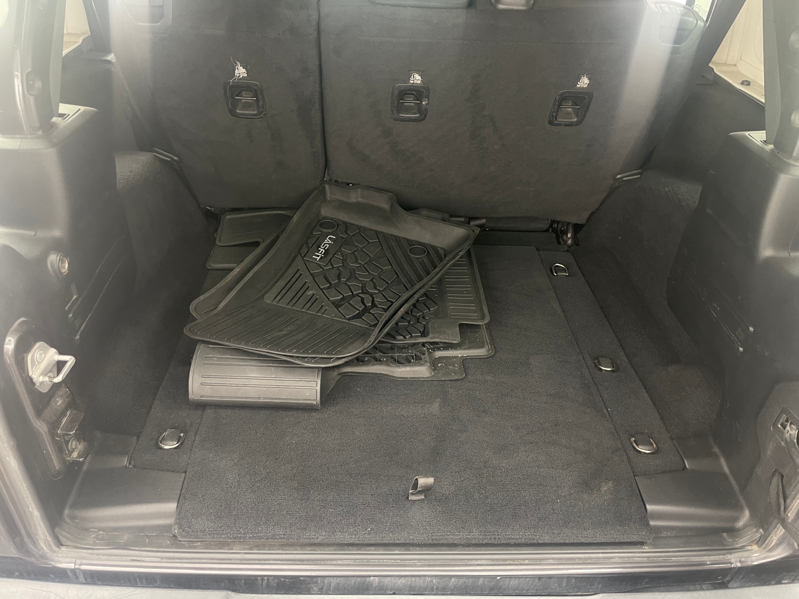 Thumbnail: 2020 Jeep Wrangler - 7