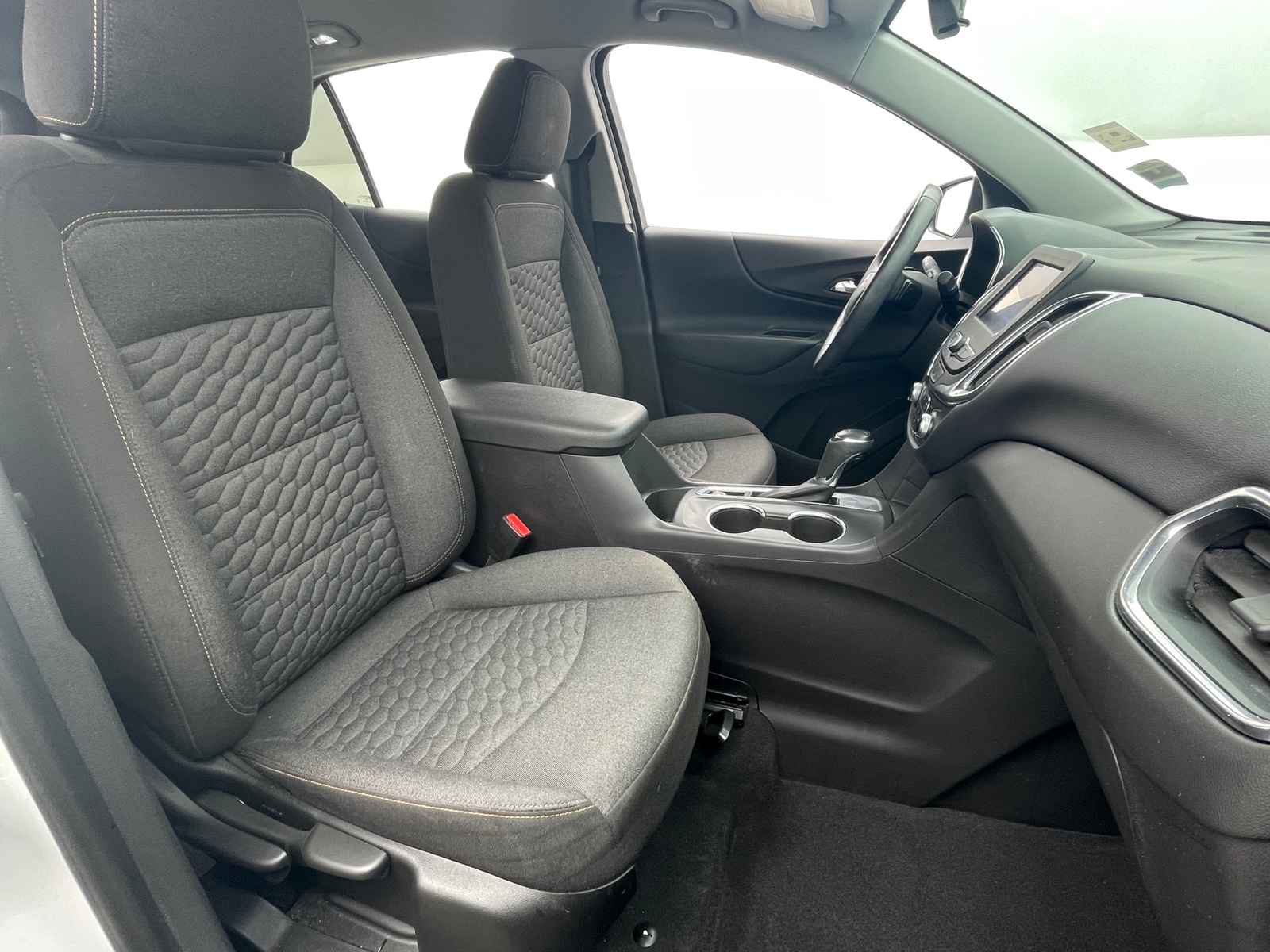 Thumbnail: 2021 Chevrolet Equinox - 2