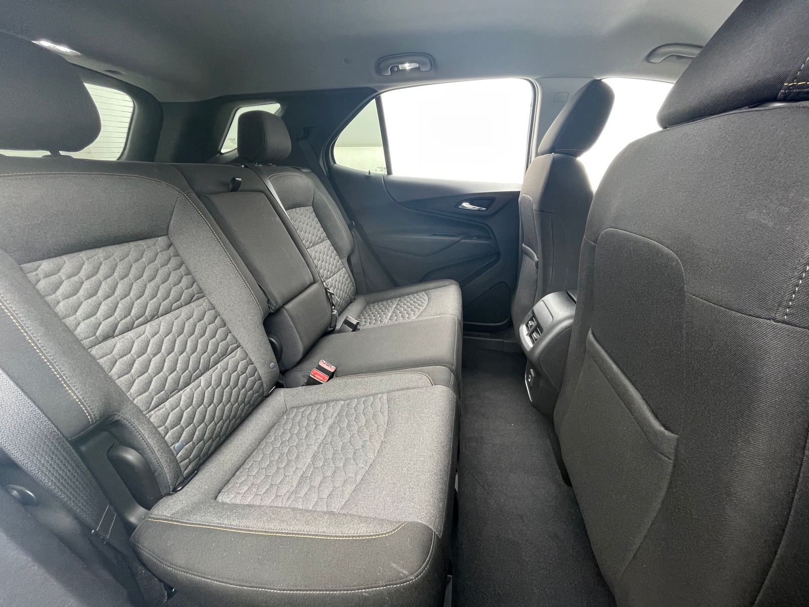 Thumbnail: 2021 Chevrolet Equinox - 6