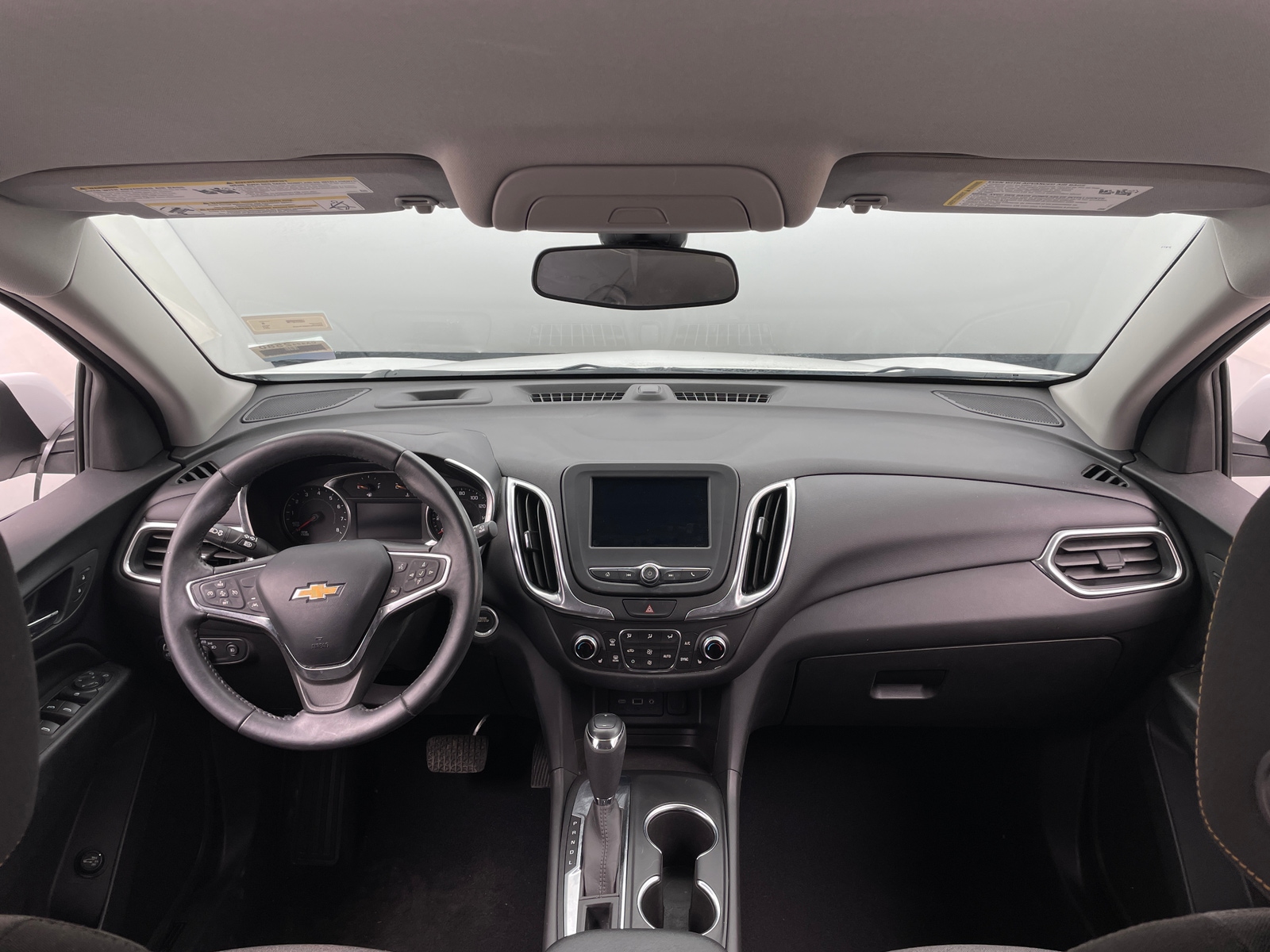 Thumbnail: 2021 Chevrolet Equinox - 3