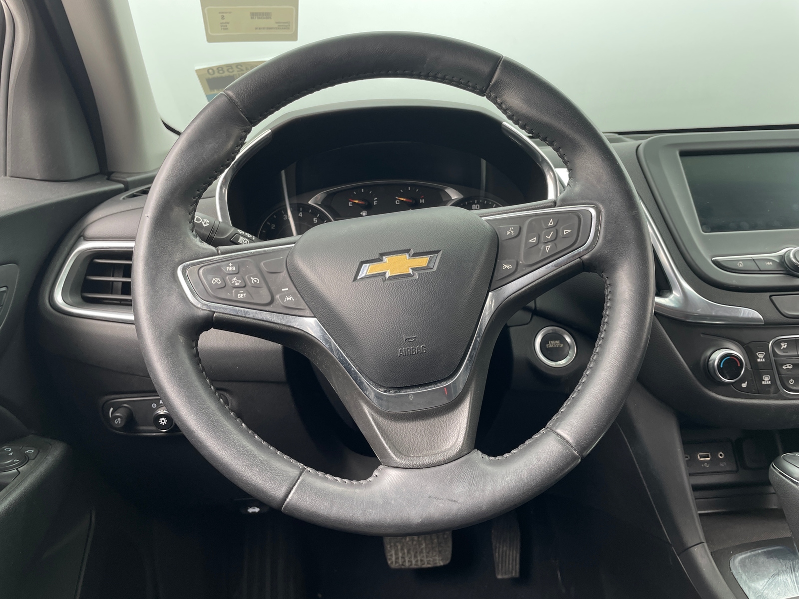 Thumbnail: 2021 Chevrolet Equinox - 5