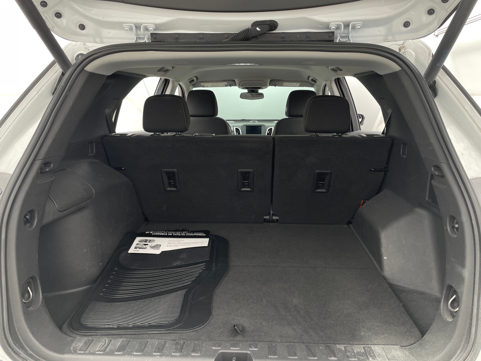 Thumbnail: 2021 Chevrolet Equinox - 7