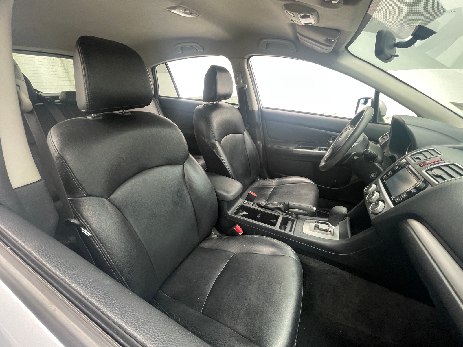 Thumbnail: 2015 Subaru XV Crosstrek - 2