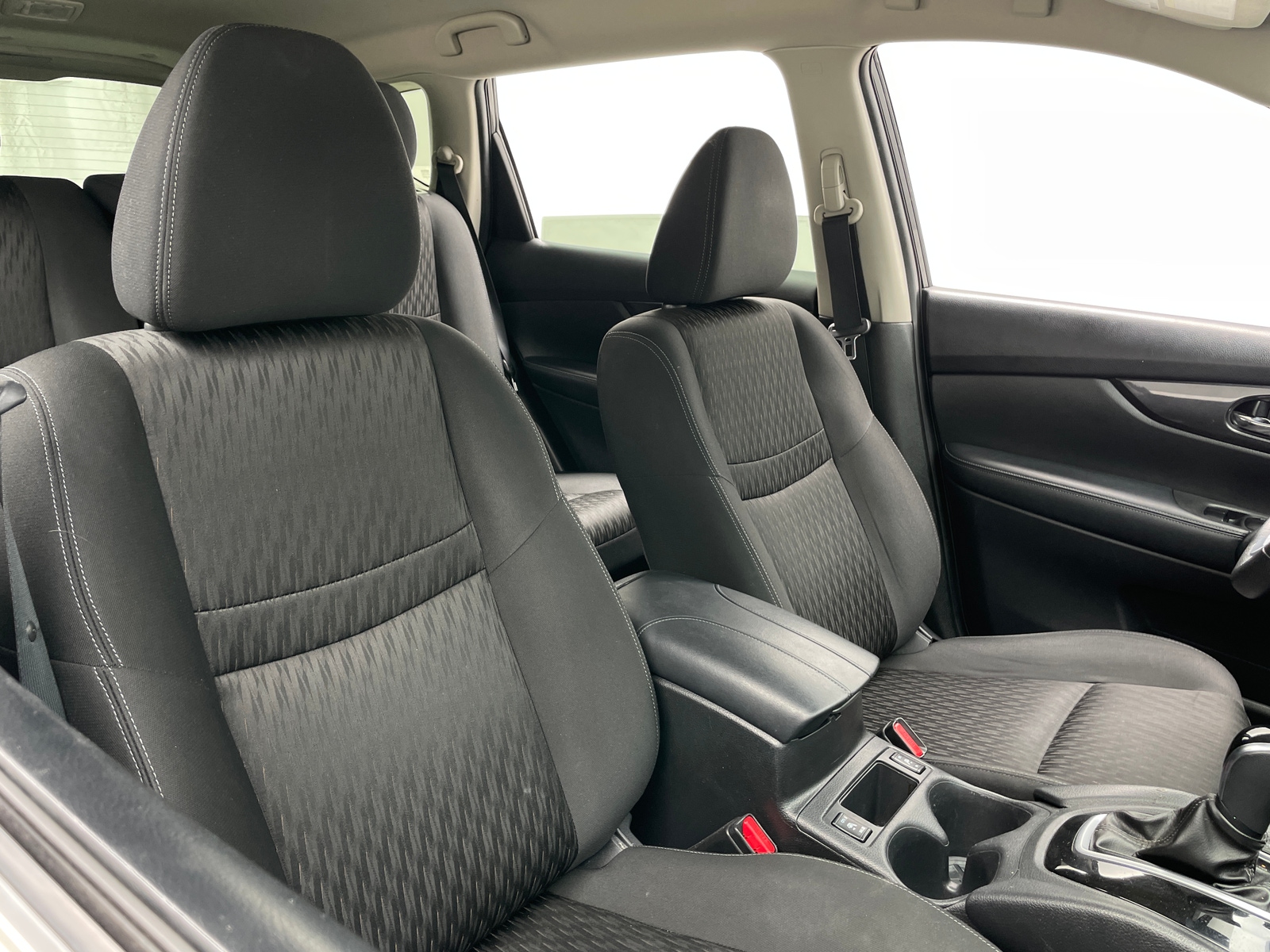 Thumbnail: 2020 Nissan Rogue - 2