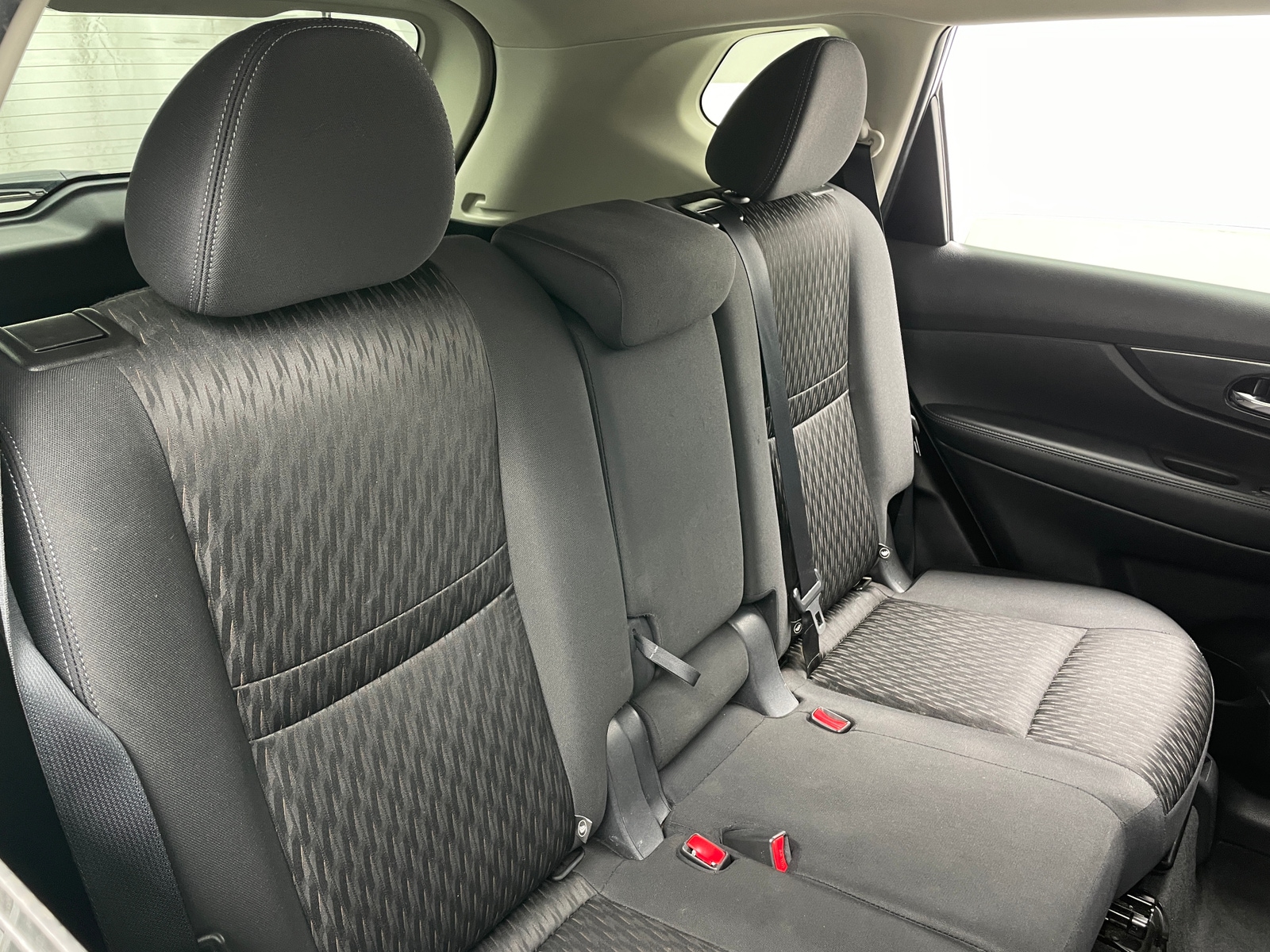 Thumbnail: 2020 Nissan Rogue - 6