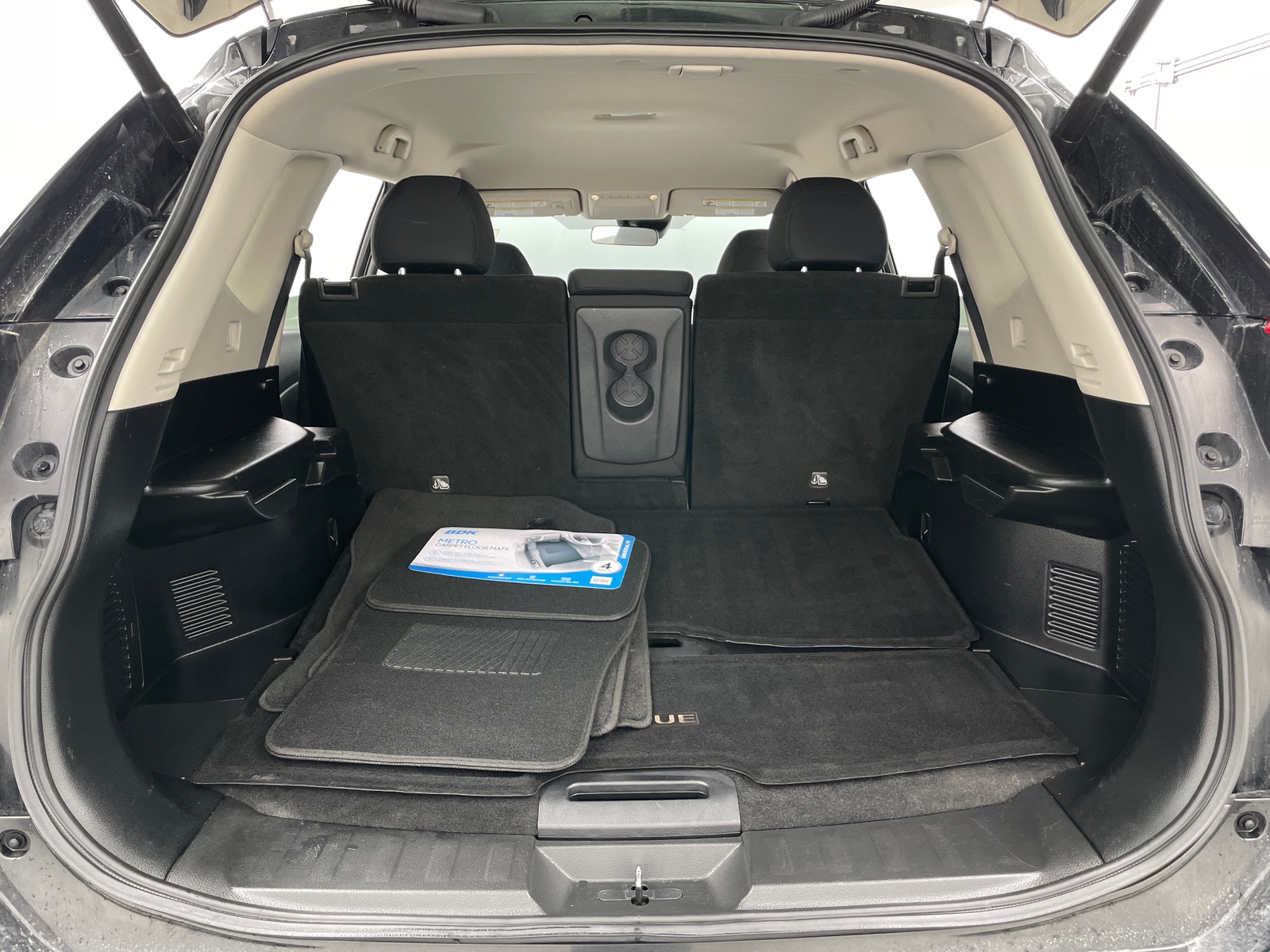 Thumbnail: 2020 Nissan Rogue - 7