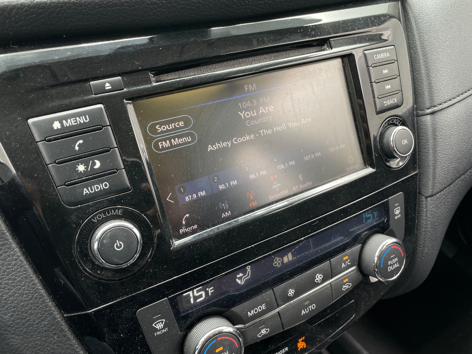 Thumbnail: 2020 Nissan Rogue - 4