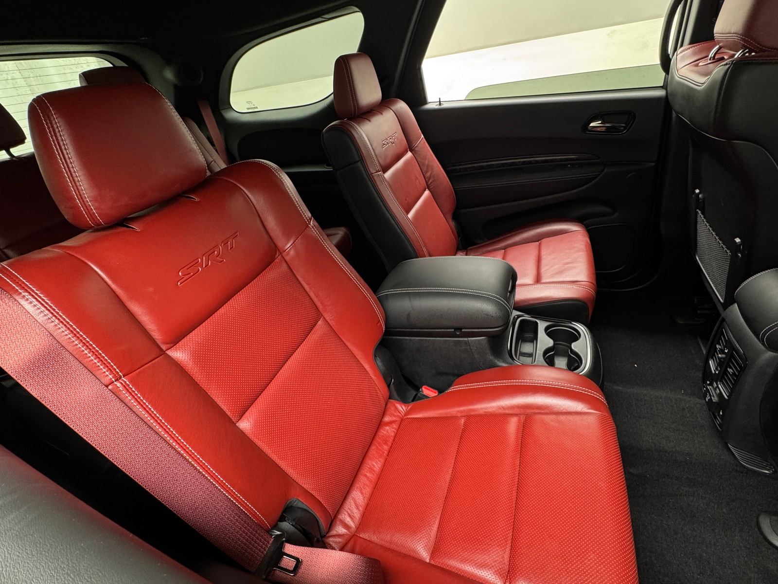 Thumbnail: 2024 Dodge Durango - 5