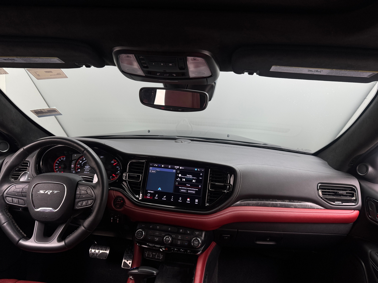 Thumbnail: 2024 Dodge Durango - 2