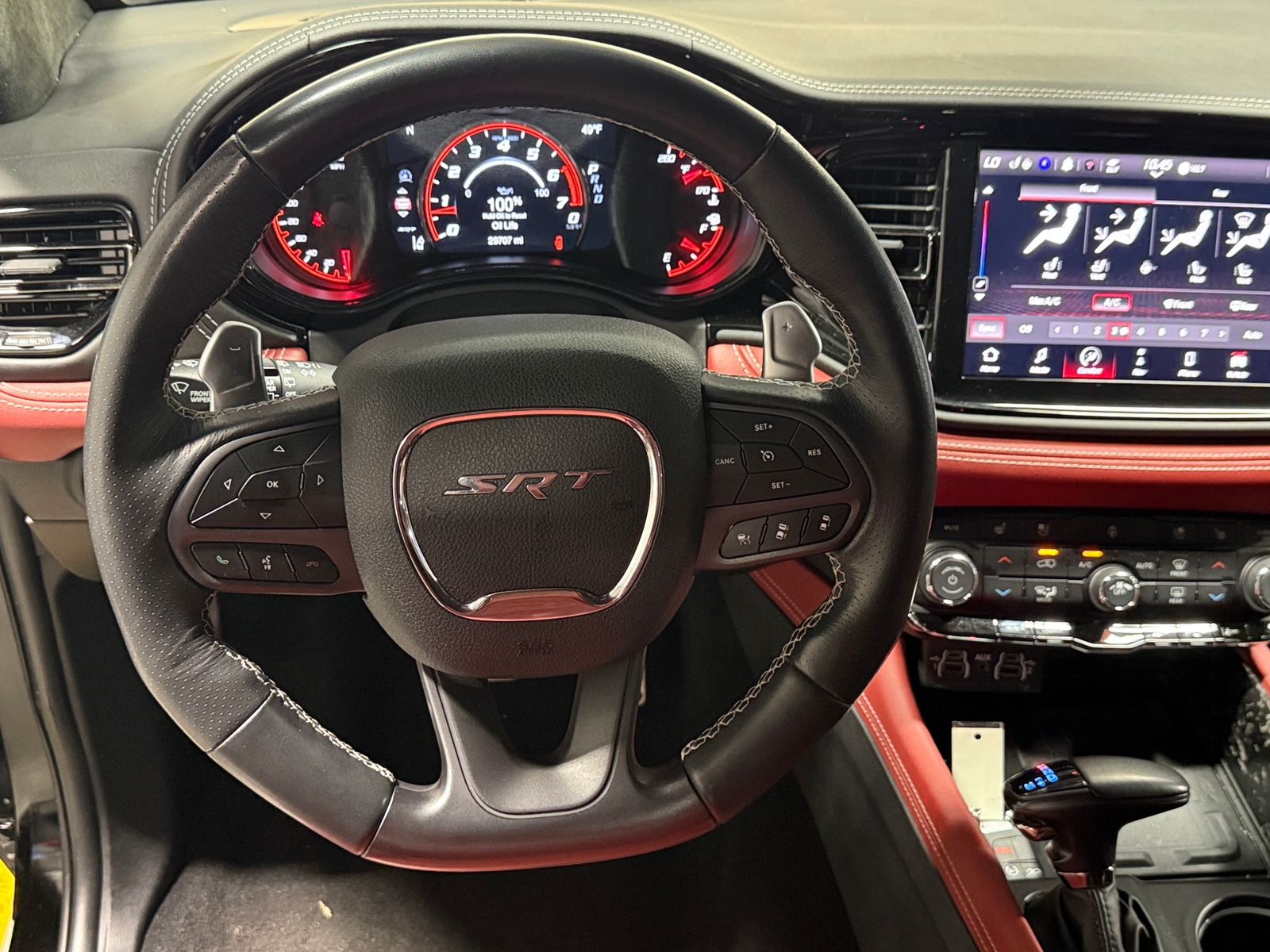 Thumbnail: 2024 Dodge Durango - 4