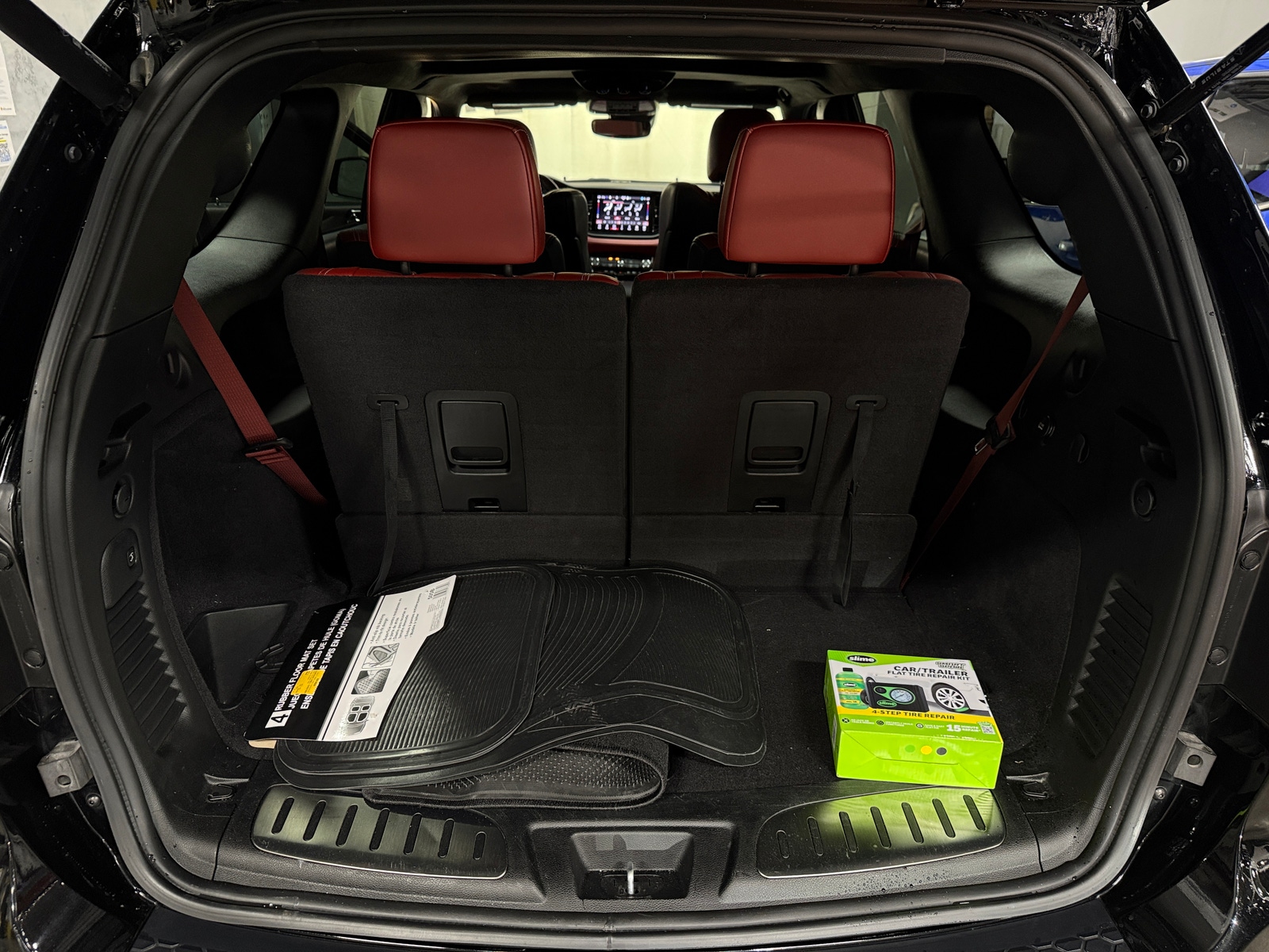 Thumbnail: 2024 Dodge Durango - 6