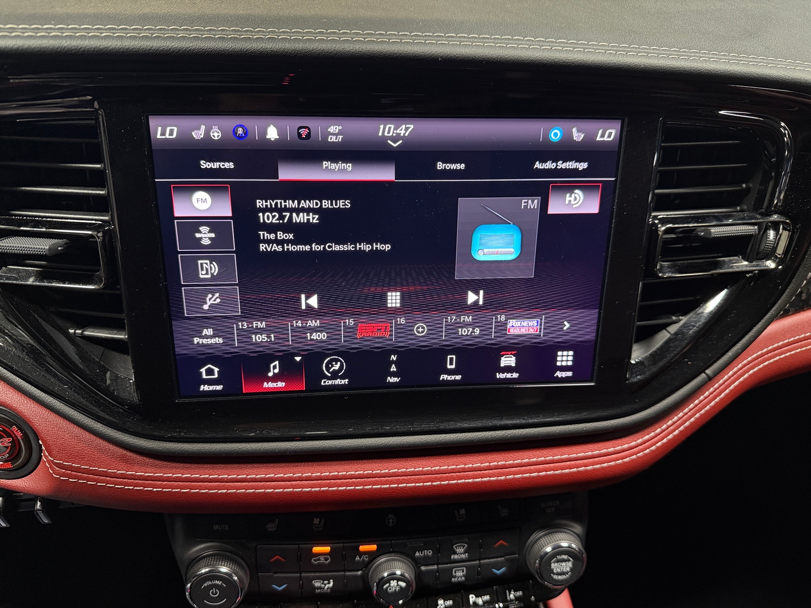 Thumbnail: 2024 Dodge Durango - 3