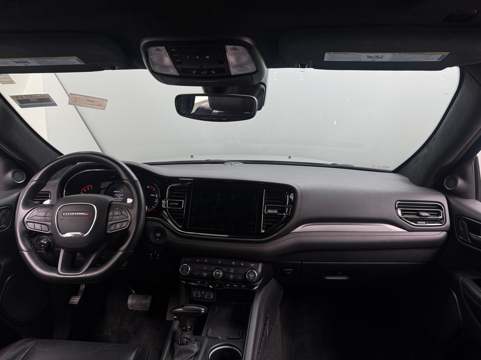 Thumbnail: 2022 Dodge Durango - 2