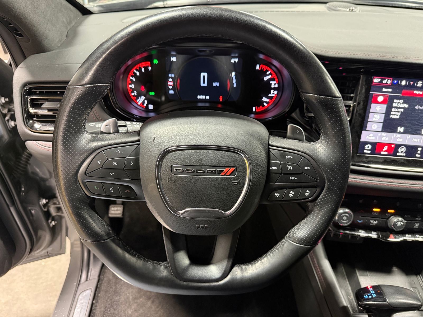 Thumbnail: 2022 Dodge Durango - 4