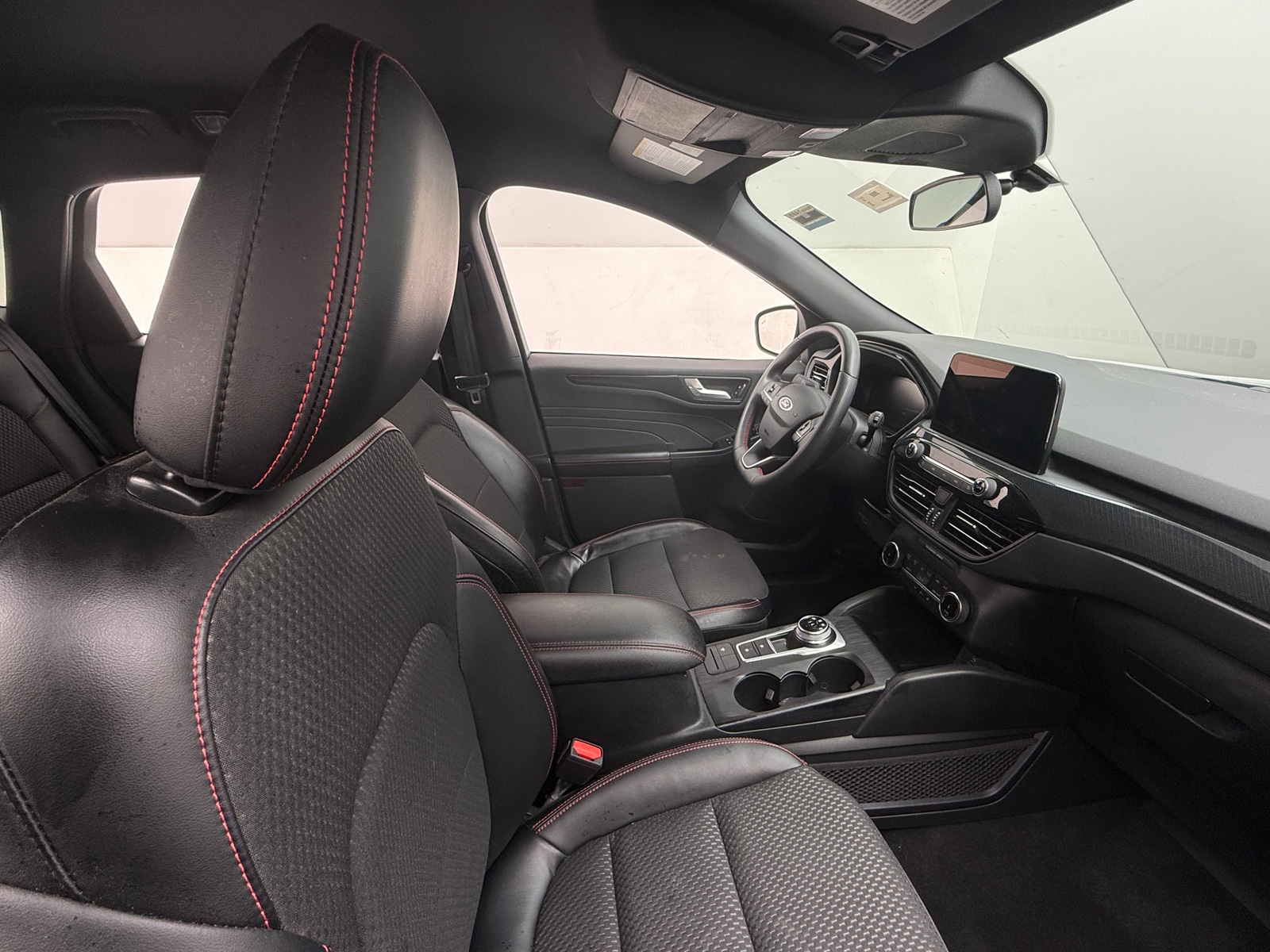 Thumbnail: 2023 Ford Escape - 2