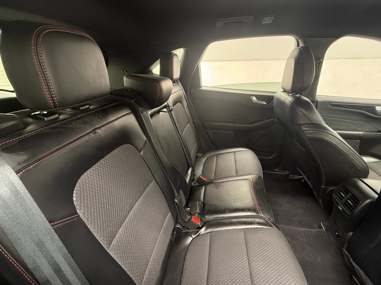 Thumbnail: 2023 Ford Escape - 6