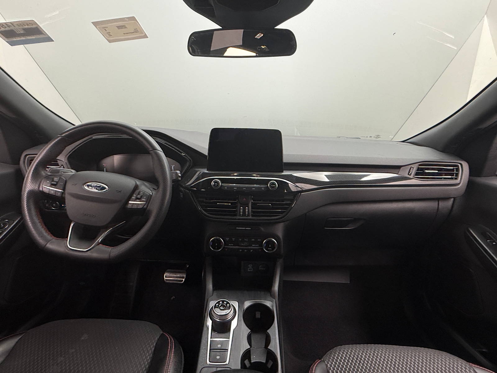 Thumbnail: 2023 Ford Escape - 3