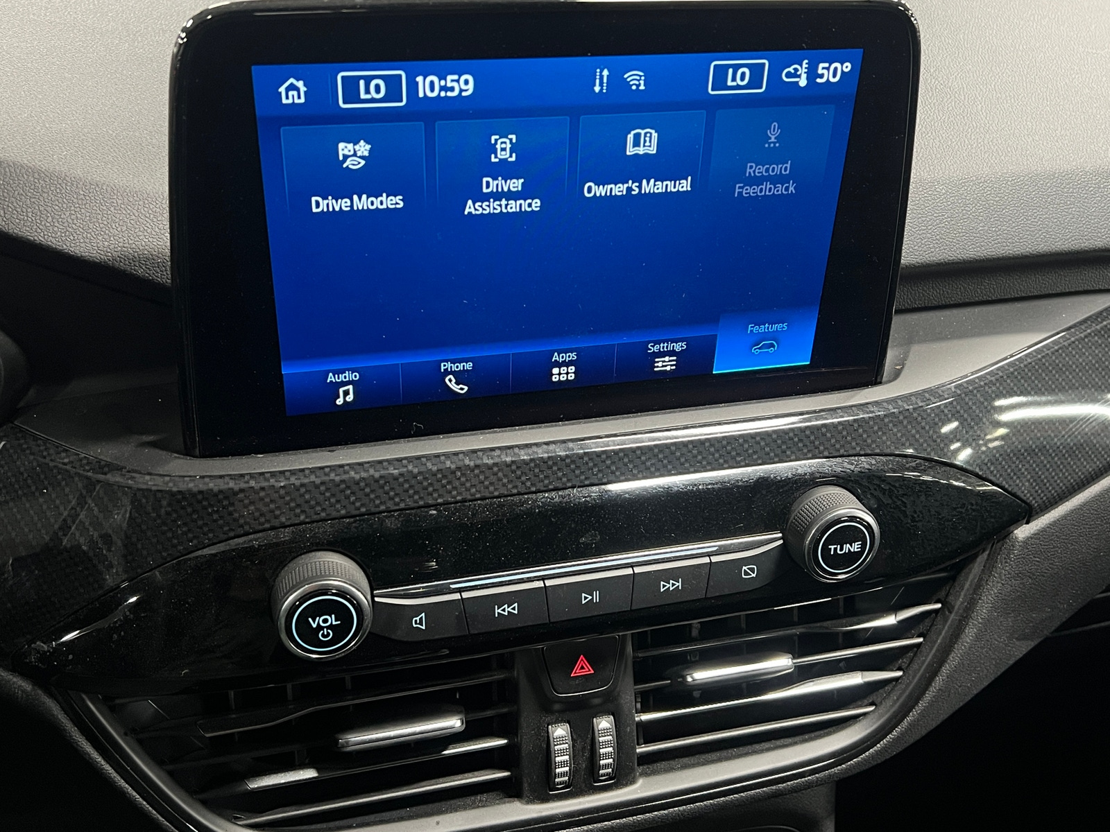 Thumbnail: 2023 Ford Escape - 4