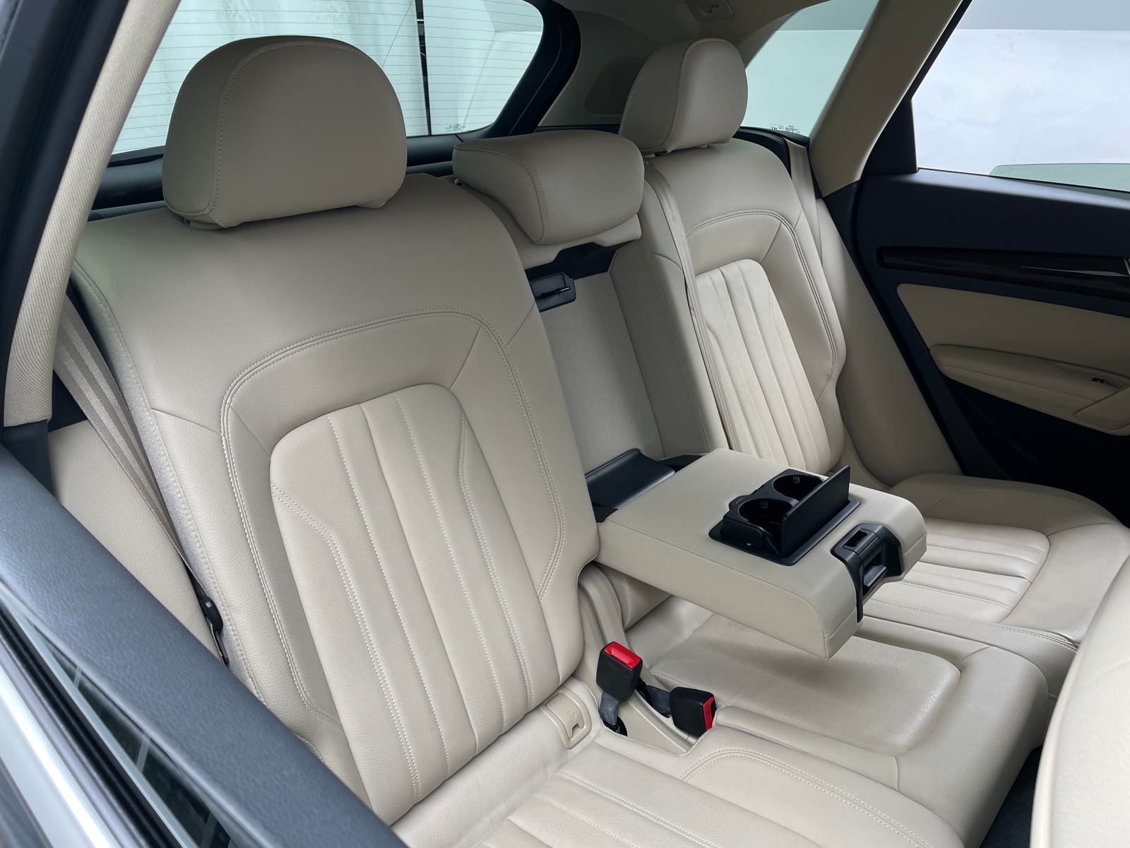 Thumbnail: 2019 Audi Q5 - 5