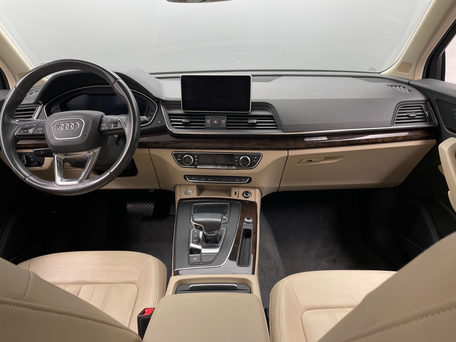 Thumbnail: 2019 Audi Q5 - 2