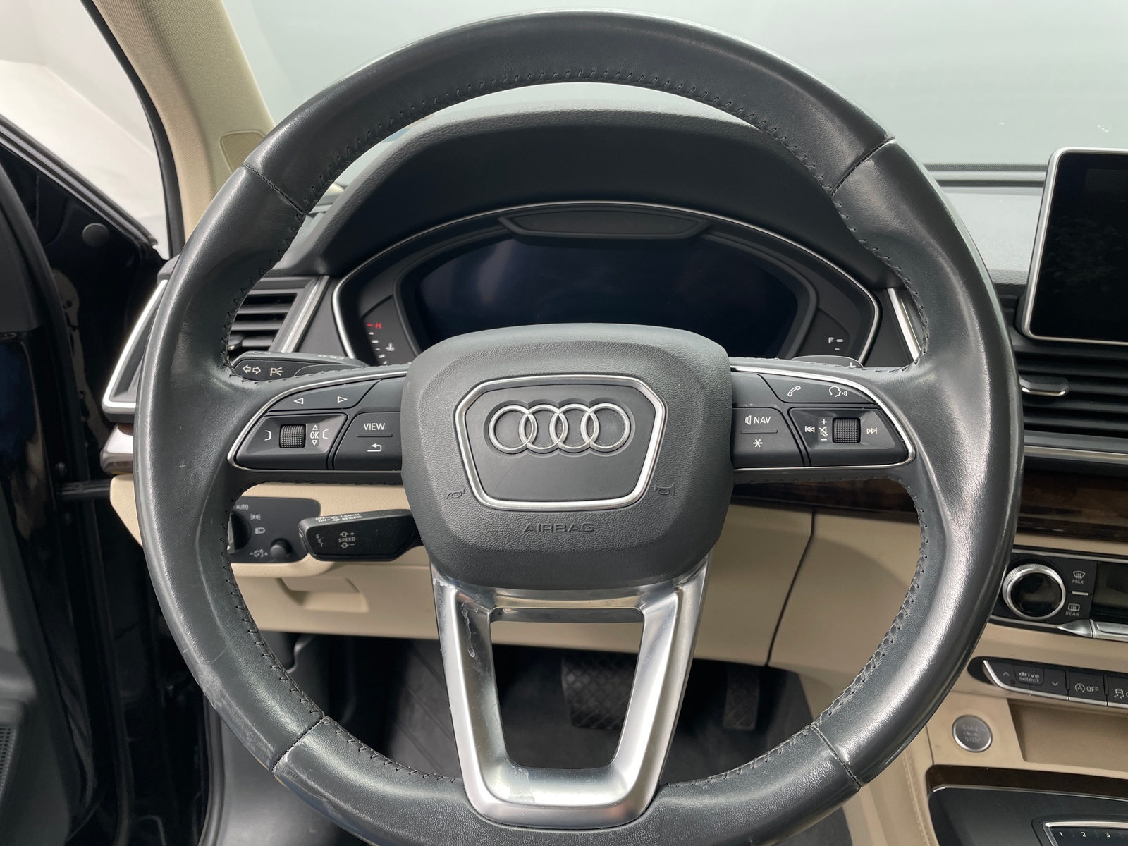 Thumbnail: 2019 Audi Q5 - 4