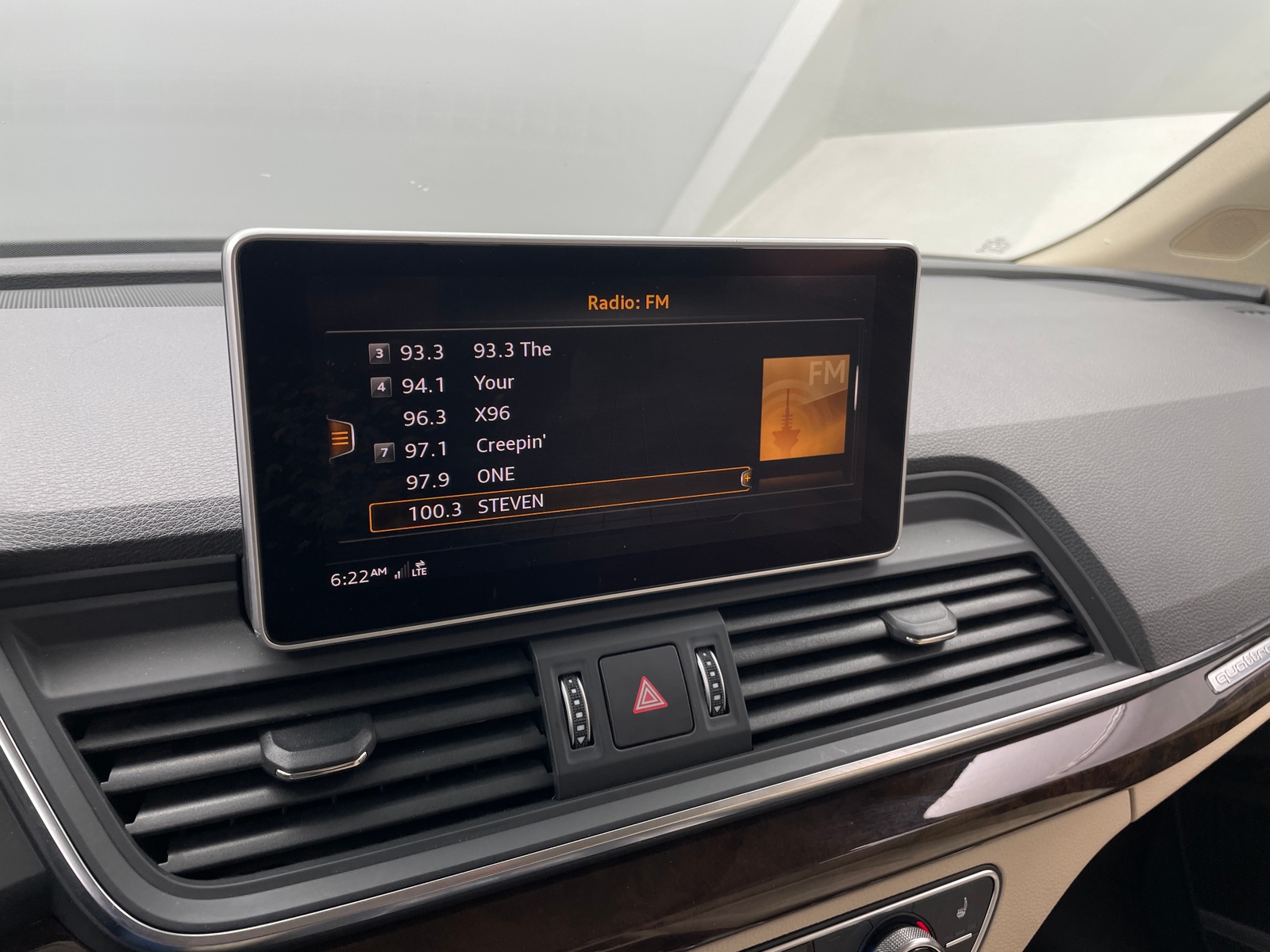 Thumbnail: 2019 Audi Q5 - 3